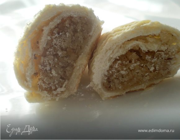 Дословный перевод с Азербайджанского языка
*шекер-сахар, бура- завитушки.
