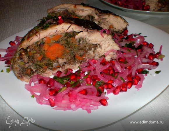 ПРИЯТНОГО ВАМ АППЕТИТА!!!!!
