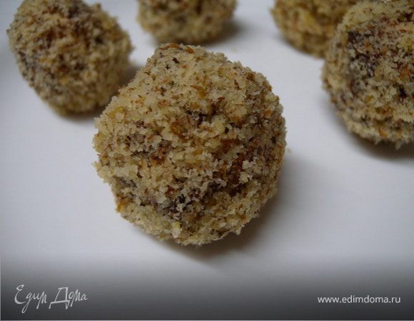 Приятного аппетита...