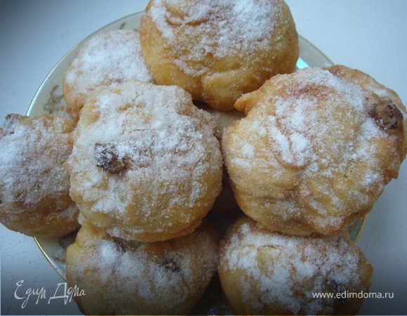 Посыпь сах.пудрой.. от души.