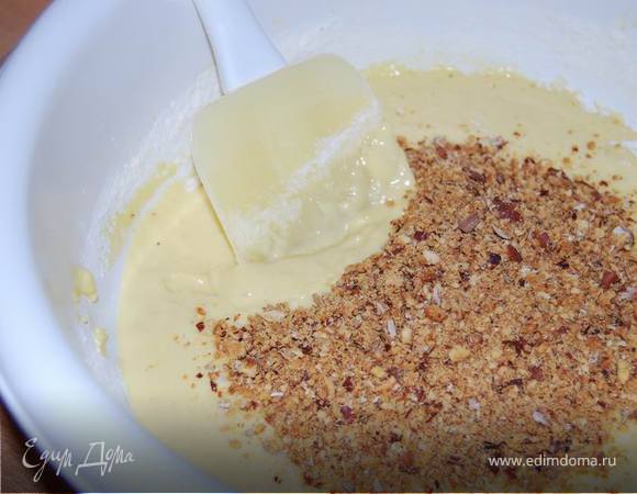 Смешиваем все компоненты для теста