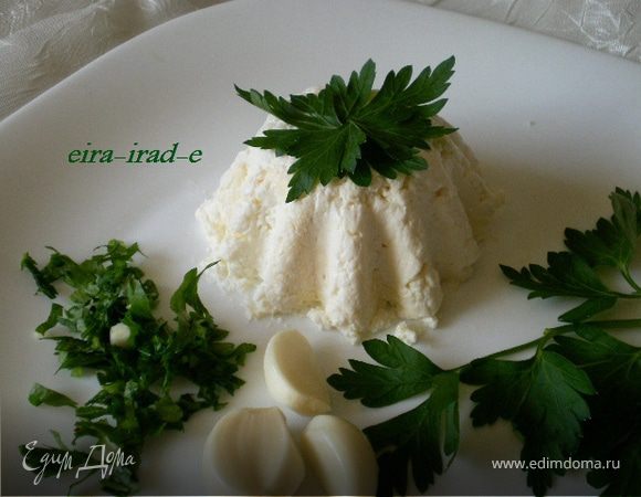 Приятного вам аппетита!