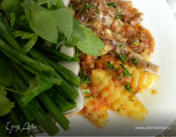 Приятного вам аппетита!!!
НУШ ОЛСУН !!!!