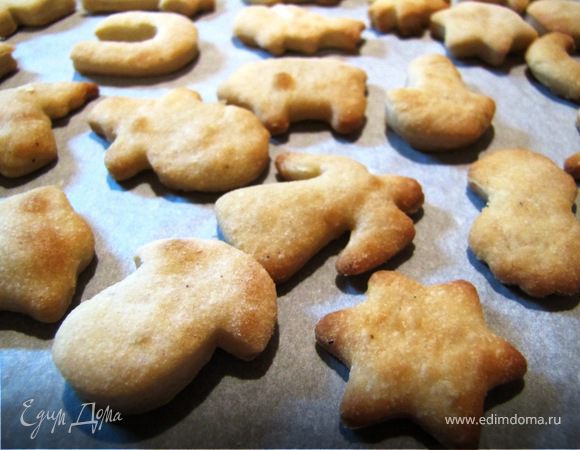 Выпекать 15-20 минут при 180-200 градусах.