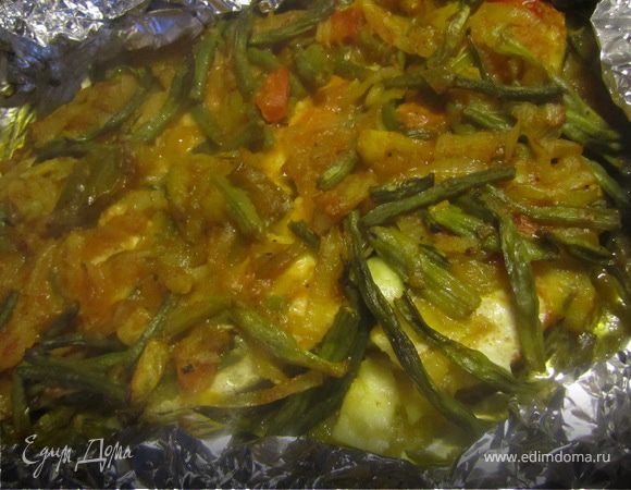 Приятого аппетита!