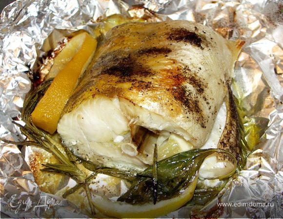 Получается небольшая корочка и очень сочная мякоть.А аромат по дому стоит чудесный:))Приятного аппетита!