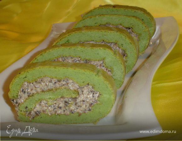 Приятного аппетита!