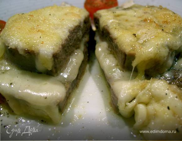 Подаем сразу же.