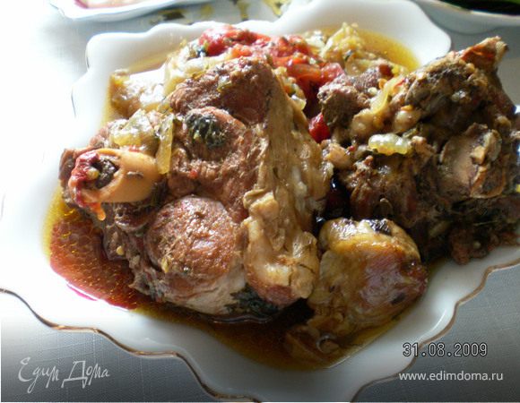 Приятного вам аппетита!!!!