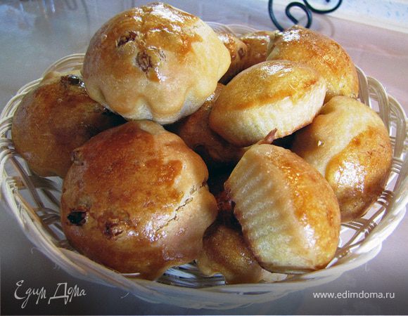 11. И 16 маленьких, которые мои домашние уже съели:)