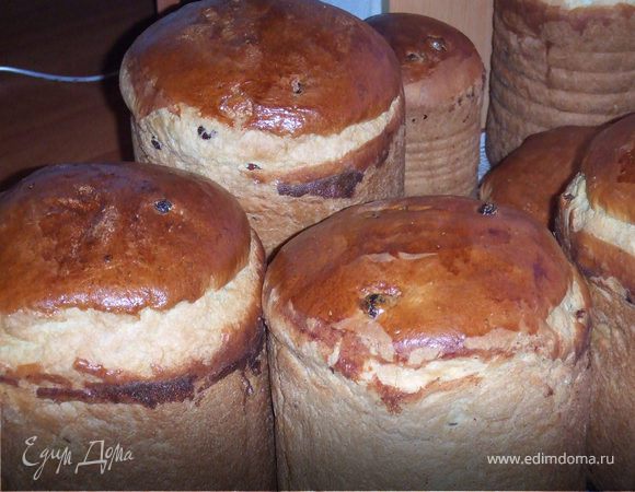 Выпекать (время определяю на глаз)40 мин. Остужать на боку. Рецепт, проверенный годами, который не стыдно опробовать на самых близких. 