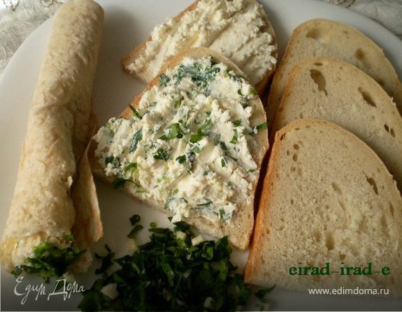  Так же можно завернуть в лаваш или намазать на хлеб.