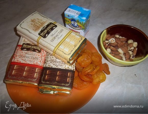 Складываем все компоненты в одном месте