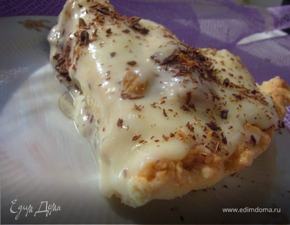 Нарежь на порционные куски.