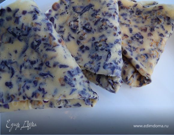 приятного аппетита...