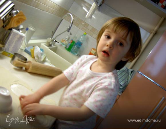 Главное помощников найти, тогда будет всё быстро и просто!-))