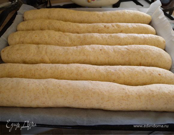 дать подойти еще раз (30-40 минут)...