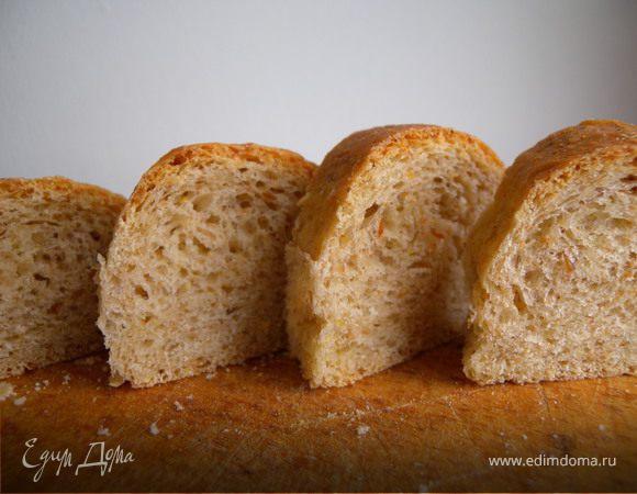 Выпекать при 180 около 40 минут (до готовности). Приятного апретита...