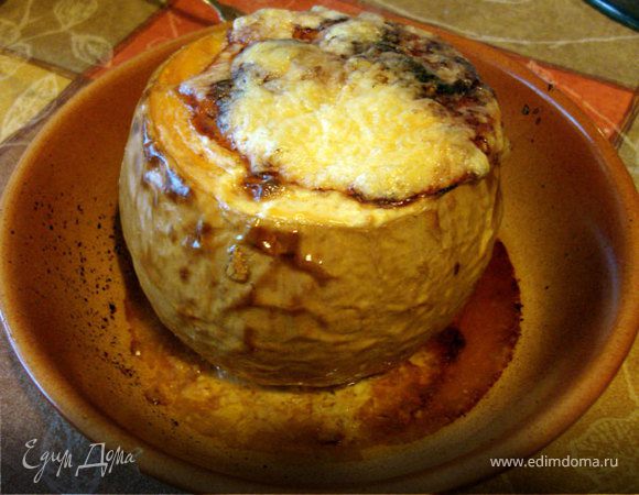 Ставим в духовку (170-180 градусов) на час-полтора.