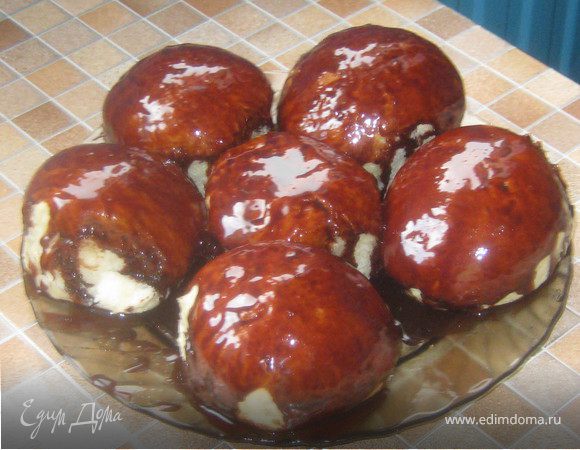 Если добавить ещё муки(рисовой) можно замесить булочки!!!!