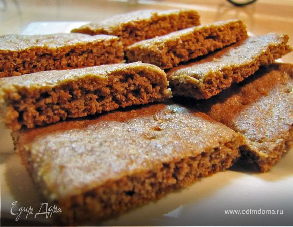 Вот такие печенюхи)