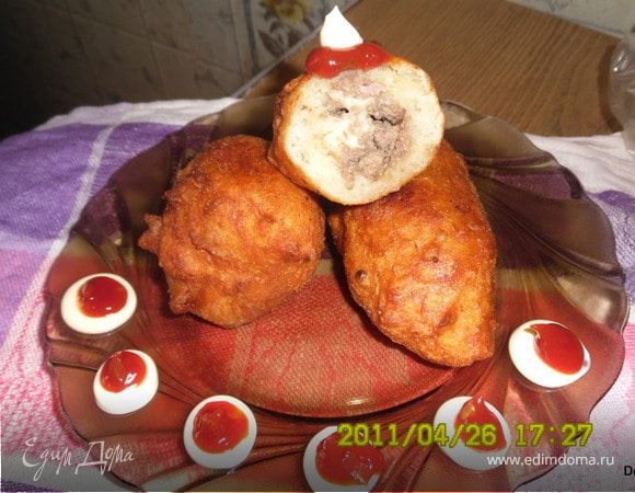 Вкуснятина!