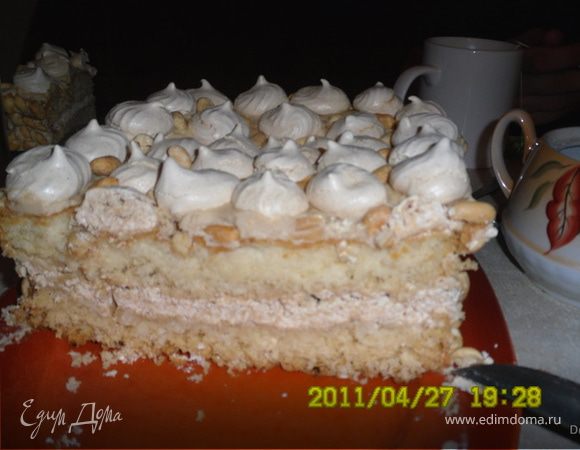 И разрез
Приятного аппетита!!!