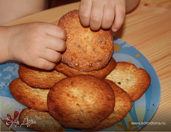 Выпекать минут 15-20. Приятного аппетита!