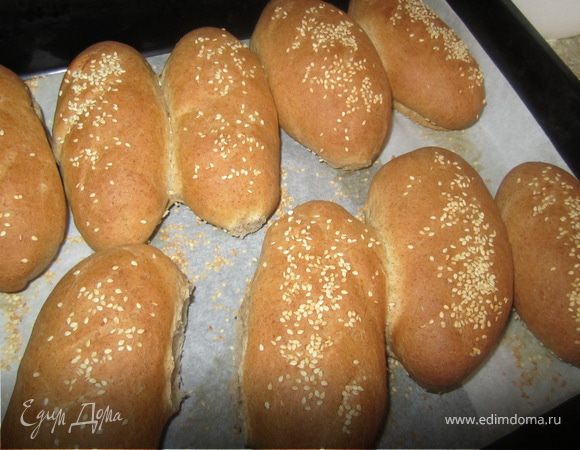 Духовку разогреть до 180 гр.
Выпекать 15-20 минут.