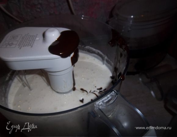 Соединяем Ш4 и Ш5