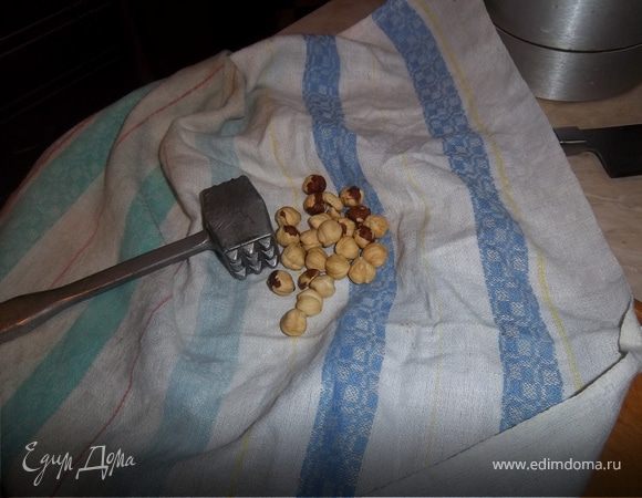  дробим фундук