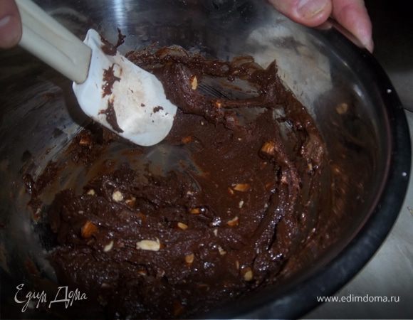 перемешиваем