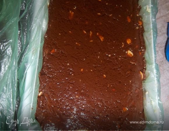 и завершаем третим слоем
