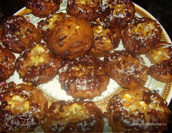 Все самое полезное вних,красивых,пахучих и вкусных!Приятного аппетита!