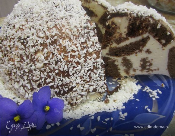 Приятного аппетита!