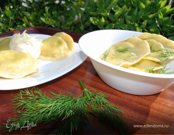 Я уже утомила вас долгими описаниями... Пройдемте на поляну! :)))