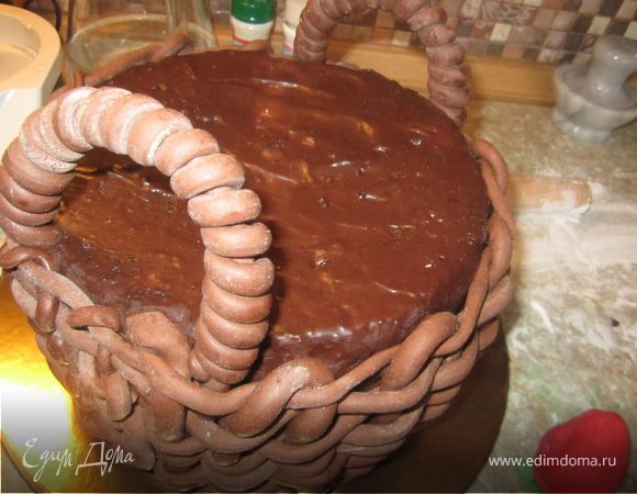 Ставим ручки