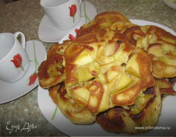 Приятного аппетита!!!