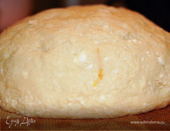 Дать отдохнуть тесту мин 10.