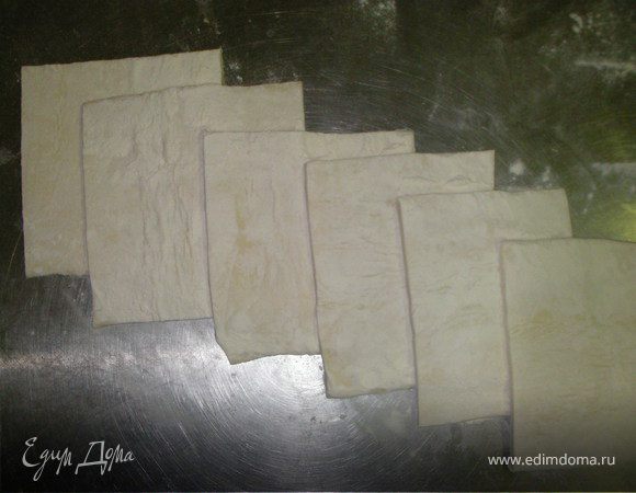 Делим на 6 равных частей