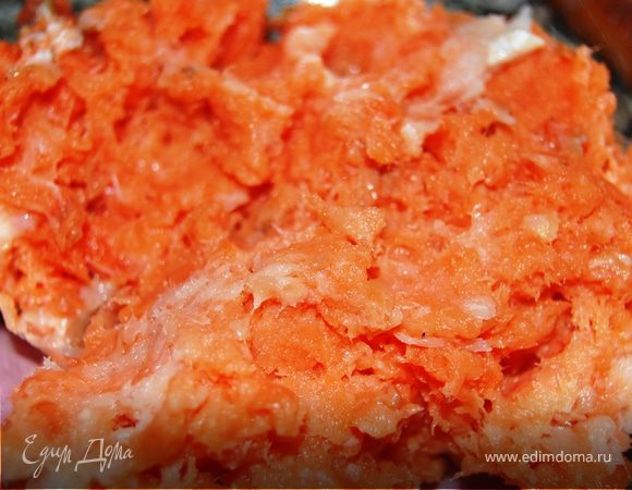 Каждый вид рыбы провернуть отдельно на мясорубке.