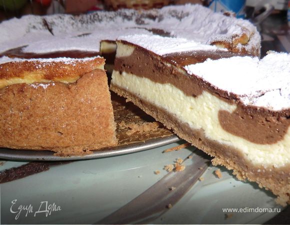 9 - наливаем кофеек и ....Приятного чаепития!!!!