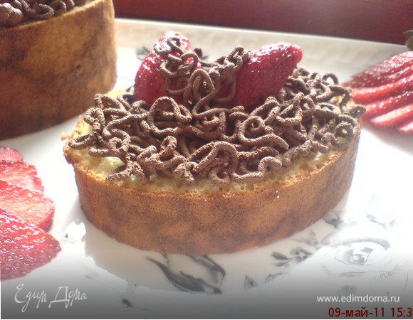 Сюда уже можно добавлять наполнители (орехи,сухофрукты,печенье и т.д.) или использовать по своему усмотрению...