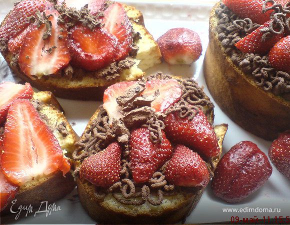 ...НО, Я УВЕРЯЮ,ЧТО ХРАНИТЬ ЭТОТ ВОЛШЕБНЫЙ, БАРХАТНЫЙ ШОКОЛАДНЫЙ МУСС ВАМ НЕ ПРИДЁТСЯ...!