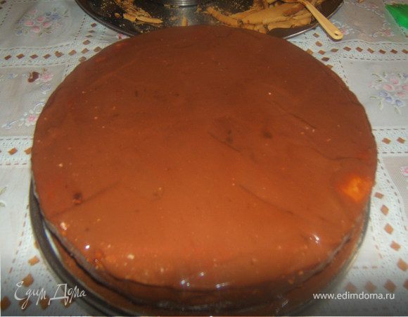 ганаш http://www.edimdoma.ru/recipes/22333