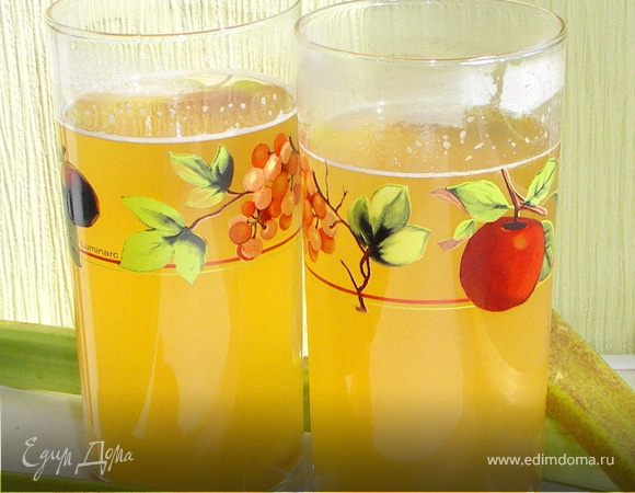 Немного охладить и можно наслаждаться:))Мы не кипятили наш кисель и сохранили массу витаминов,поэтому к удовольствию добавится полезность:)