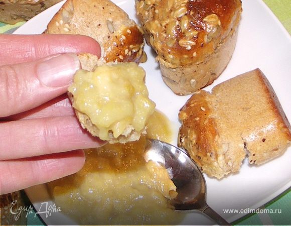 Это так вкусно...Вы не сможете оторваться...:)