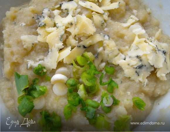 Приятного аппетита...