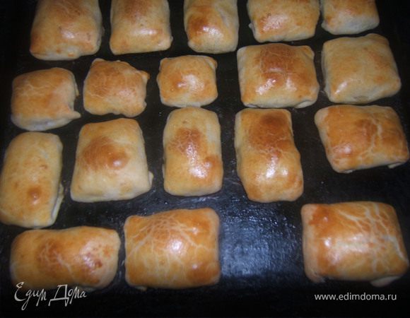Выпекаем при 180 гр. 40 минут, Приятного аппетита!
