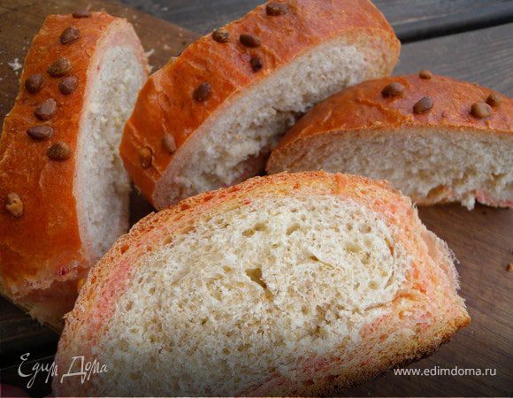 Приятного аппетита!